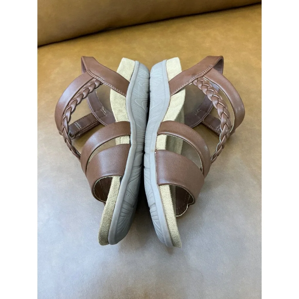 BareTraps travel whipstitch distinctive